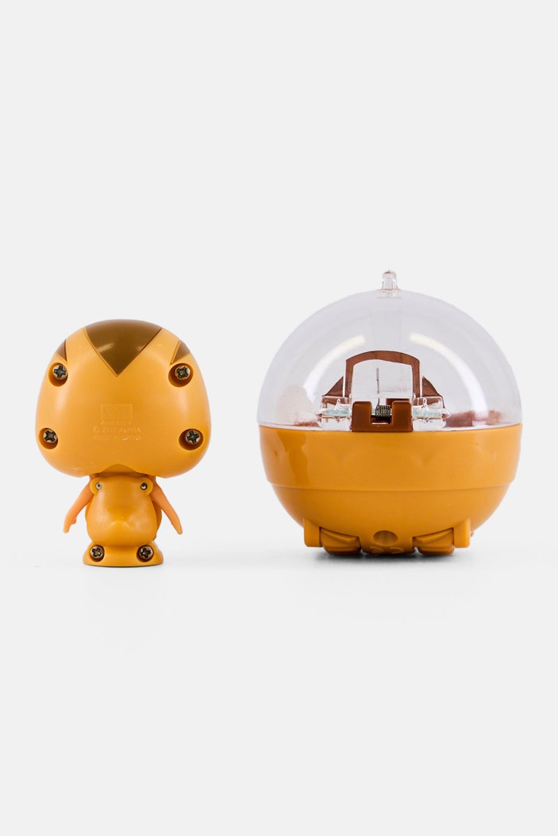 katuri Magic Little Egg Katuri-Bobby - Image 4